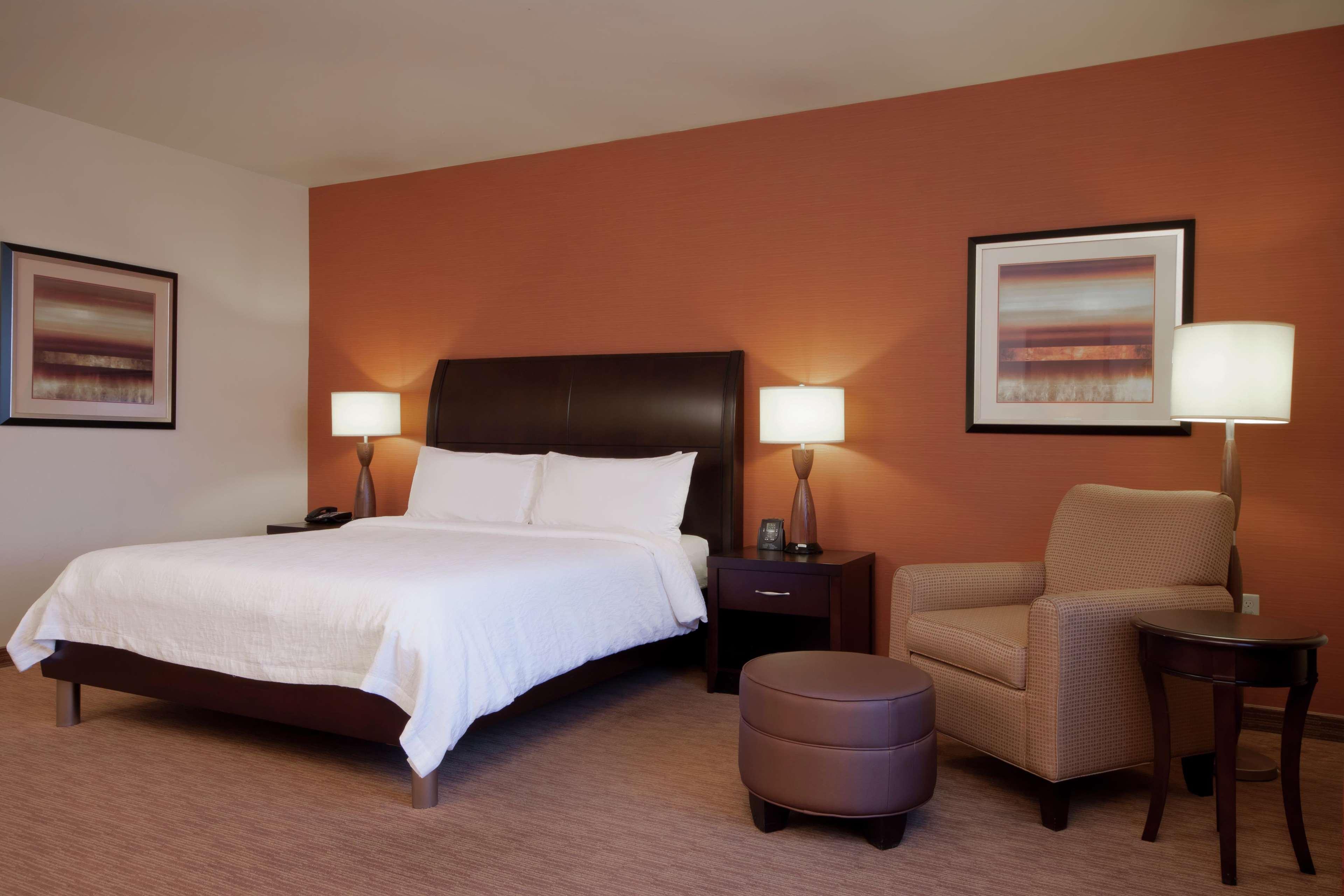 Hilton Garden Inn Oklahoma City Midtown Bagian luar foto