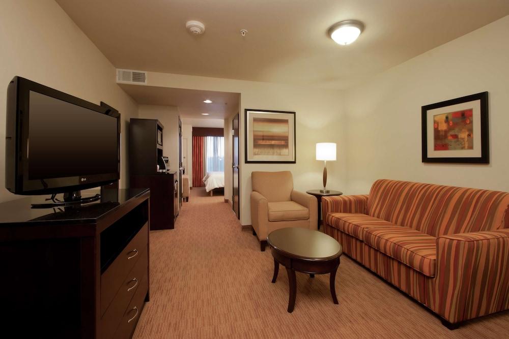 Hilton Garden Inn Oklahoma City Midtown Bagian luar foto