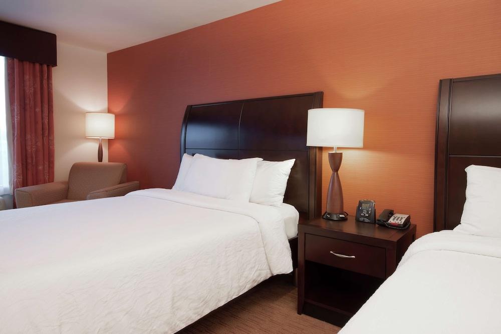 Hilton Garden Inn Oklahoma City Midtown Bagian luar foto