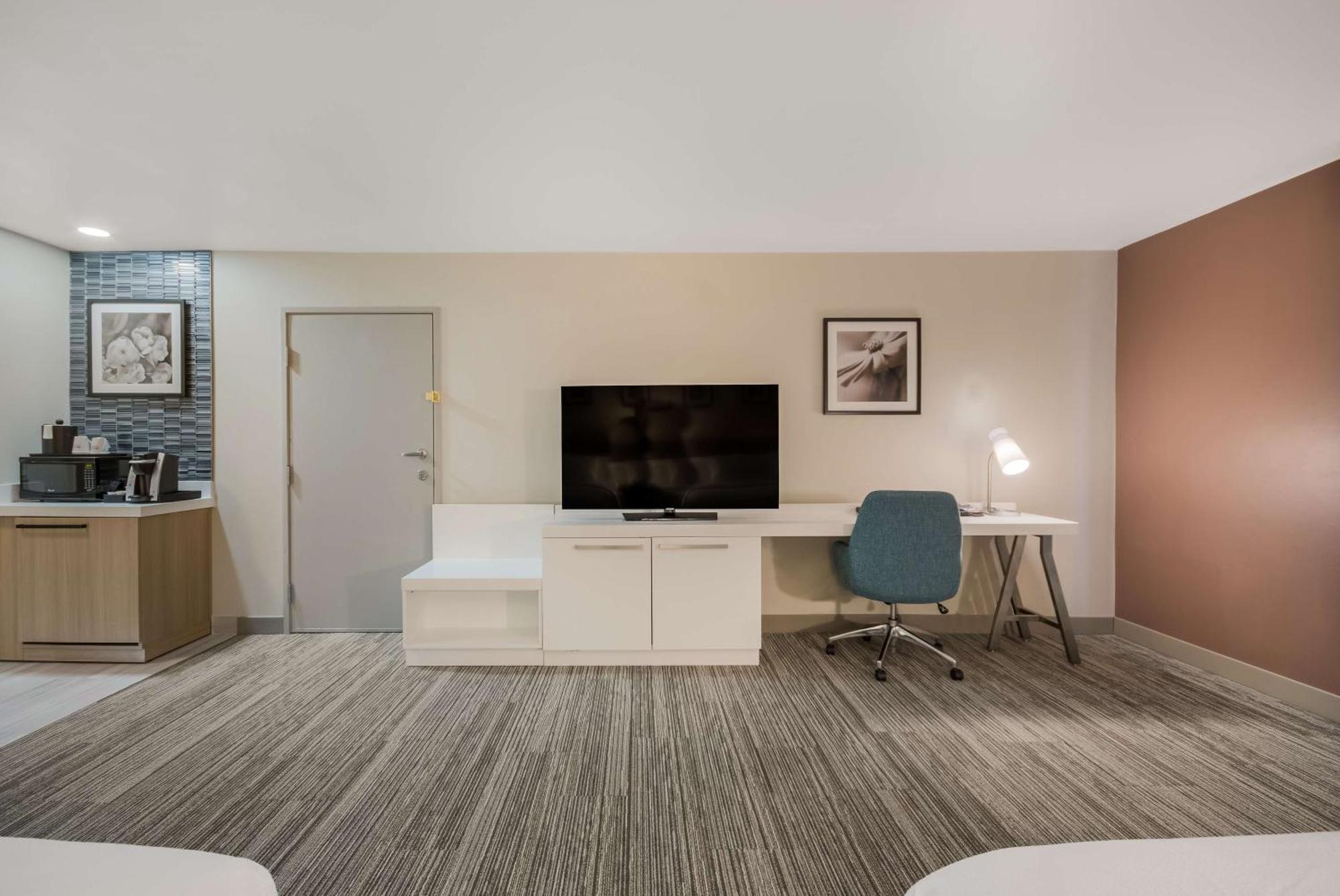 Hilton Garden Inn Oklahoma City Midtown Bagian luar foto