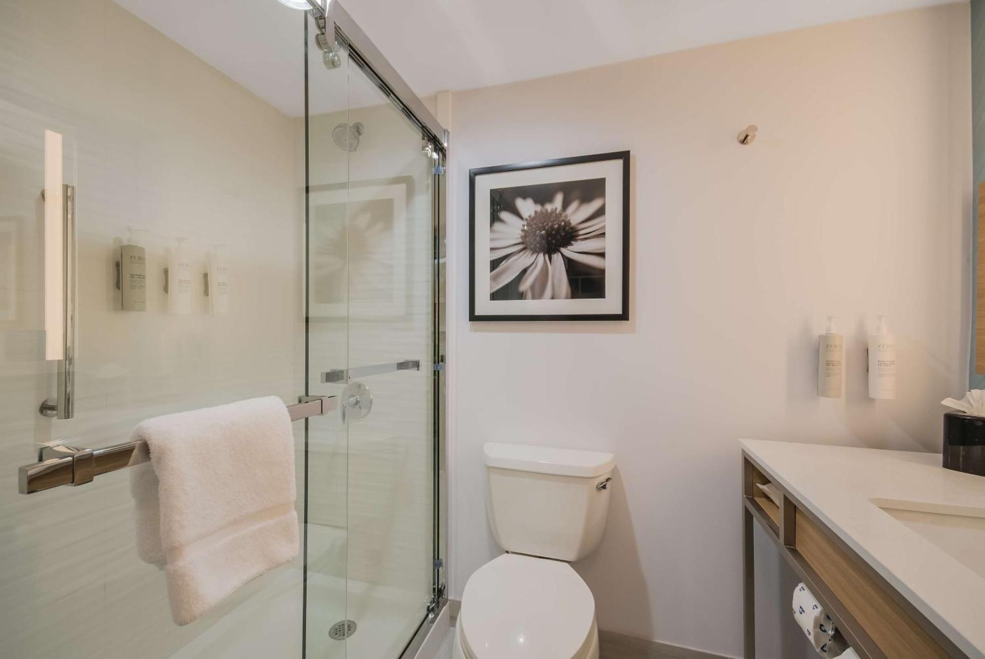 Hilton Garden Inn Oklahoma City Midtown Bagian luar foto