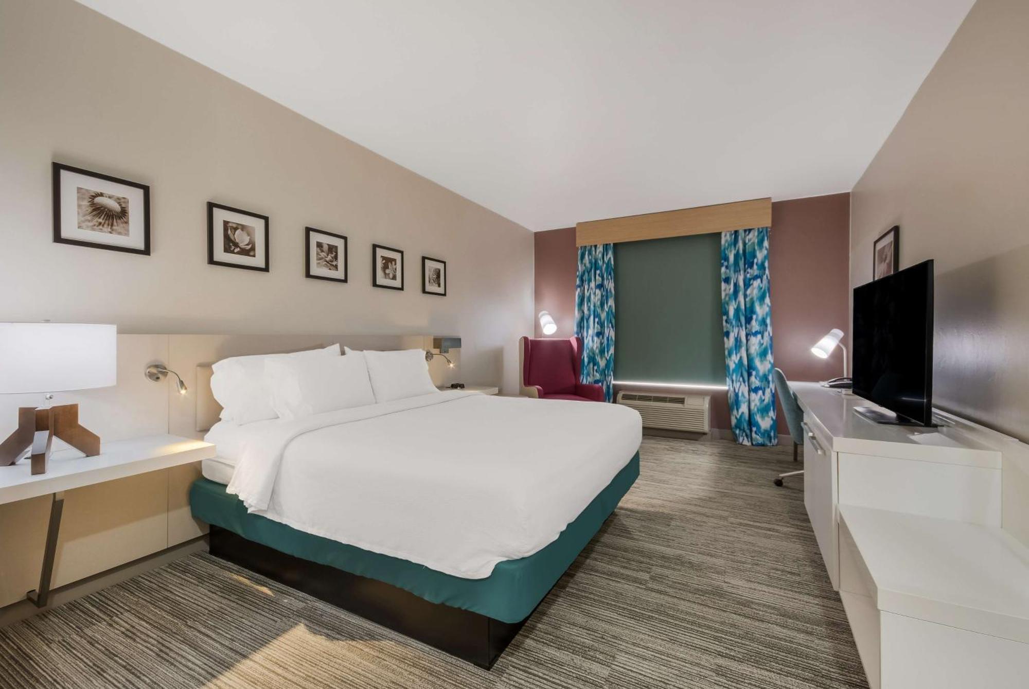 Hilton Garden Inn Oklahoma City Midtown Bagian luar foto