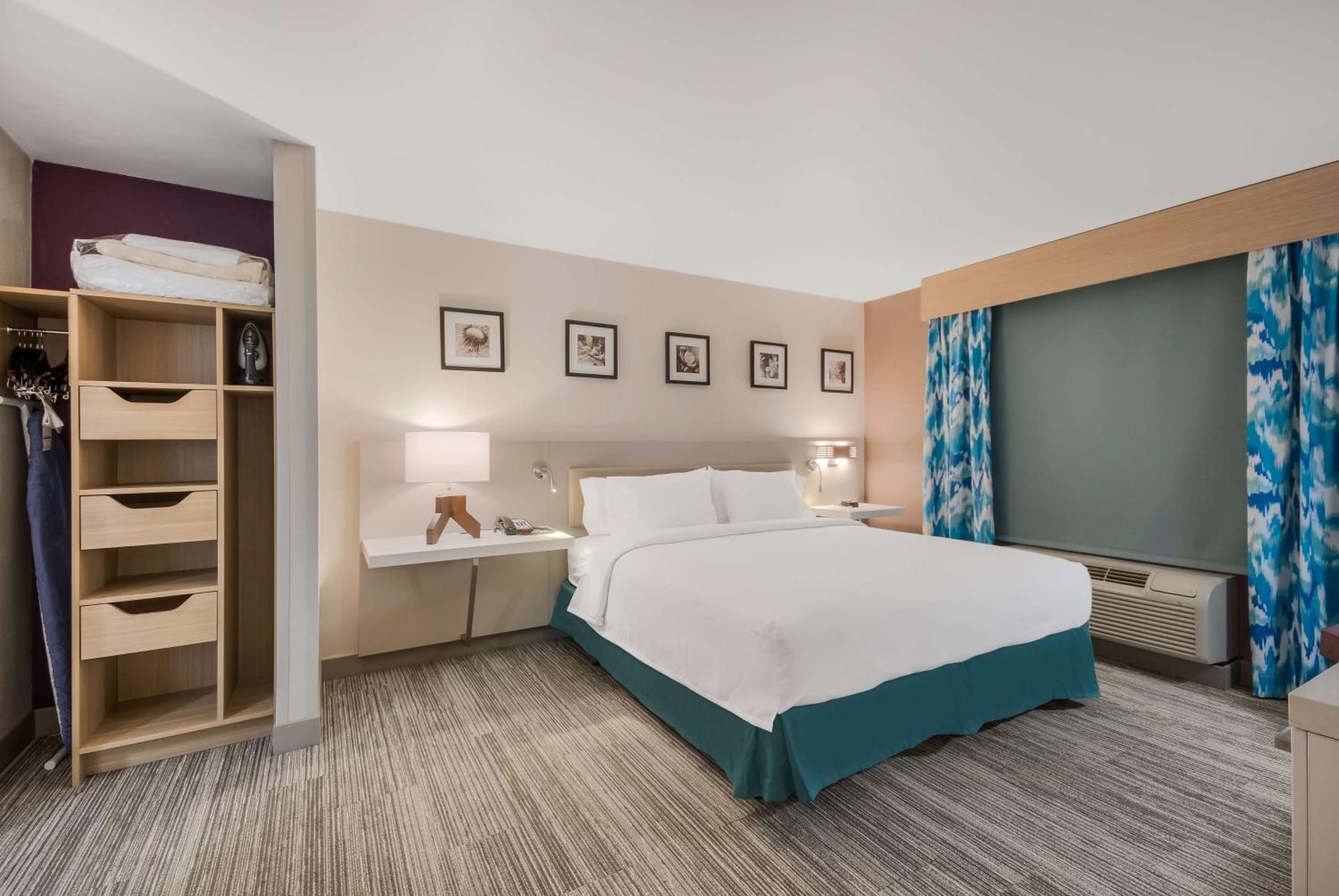 Hilton Garden Inn Oklahoma City Midtown Bagian luar foto