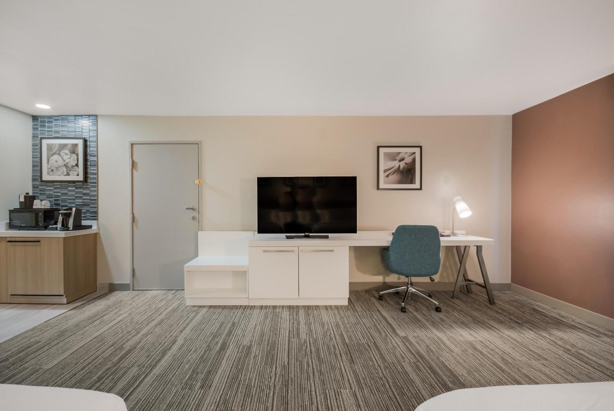 Hilton Garden Inn Oklahoma City Midtown Bagian luar foto